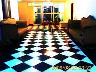 Red Tower Furnished Apartments Mahboula Экстерьер фото