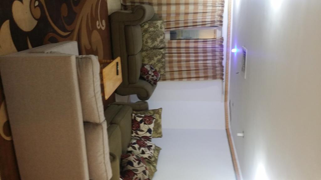 Red Tower Furnished Apartments Mahboula Экстерьер фото