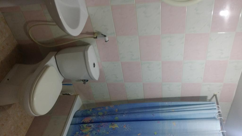 Red Tower Furnished Apartments Mahboula Экстерьер фото