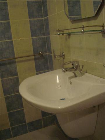 Red Tower Furnished Apartments Mahboula Экстерьер фото