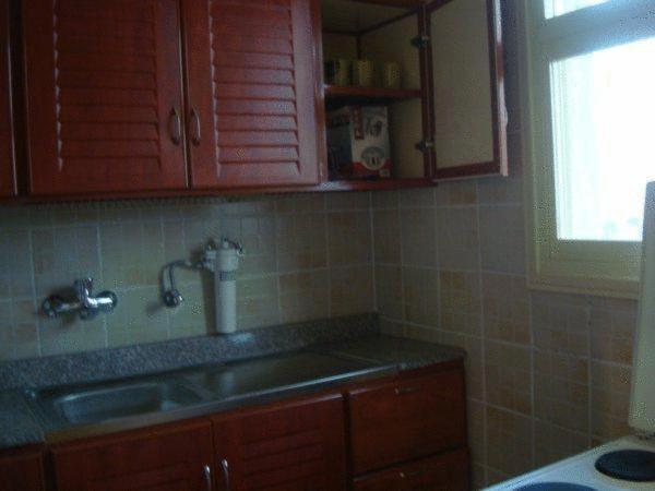 Red Tower Furnished Apartments Mahboula Экстерьер фото